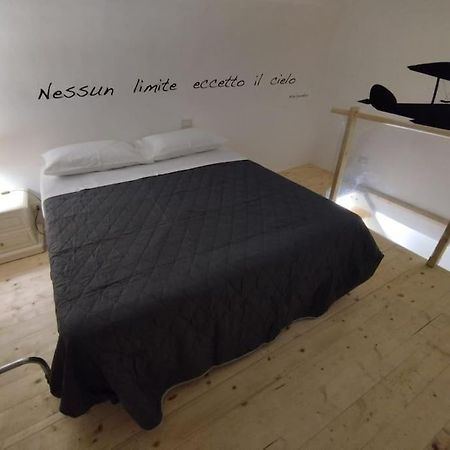 巴勒莫Casa Veni Ka别墅 外观 照片