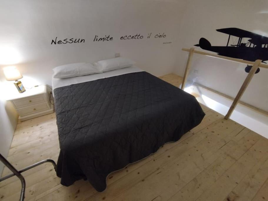 巴勒莫Casa Veni Ka别墅 外观 照片
